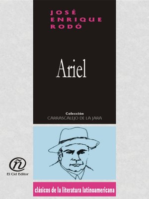 cover image of Ariel
